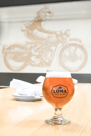 Loma Brewing Co.